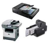 Printing and Copier Solutions